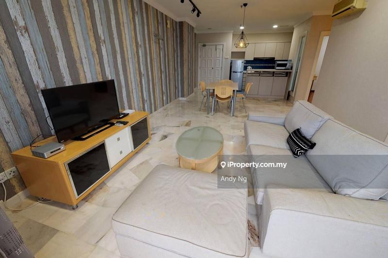 For Sale - Holiday Place (D-Villa Residence)