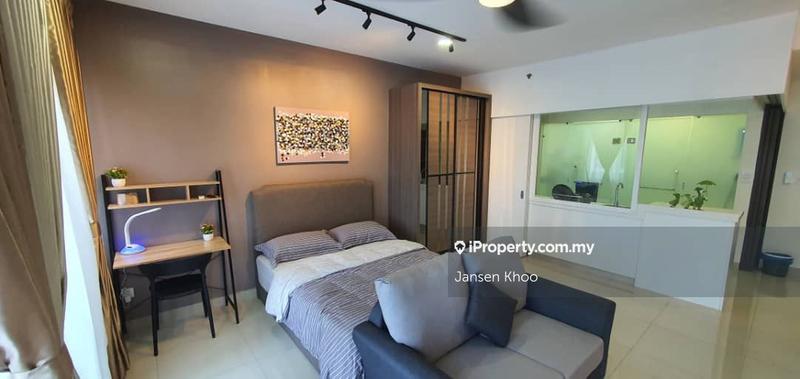 For Sale - Trefoil Setia City