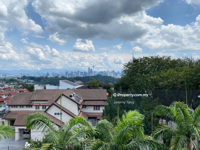 Bungalow House for Sale in Bangsar Hill, Bangsar by Jeremy Tang - iProperty.com.my