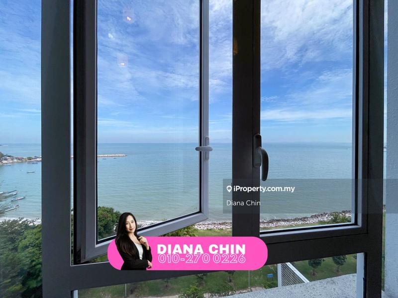 For Sale - Quayside Condominium