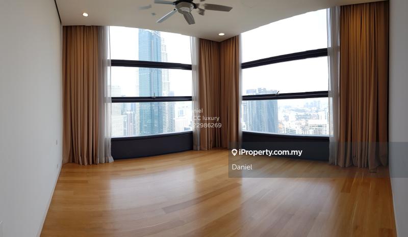 Kondominium untuk Dijual di Condominium @ The Troika oleh Daniel - iProperty.com.my