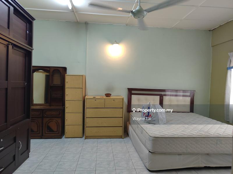 Rumah Berangkai 2 Tingkat untuk Dijual di eqnb3, Selayang oleh Wayne Lai - iProperty.com.my