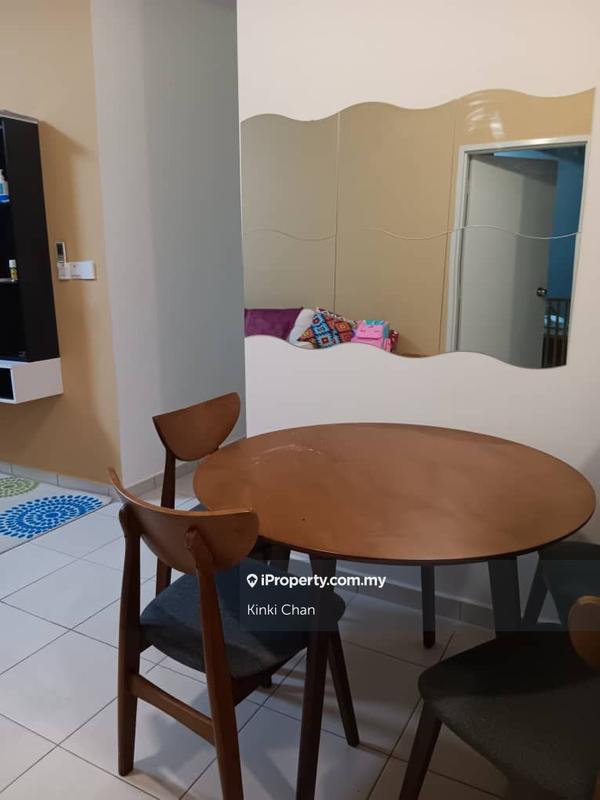 Condominium for Sale in PIXEL City Sentral by Kinki Chan - iProperty.com.my