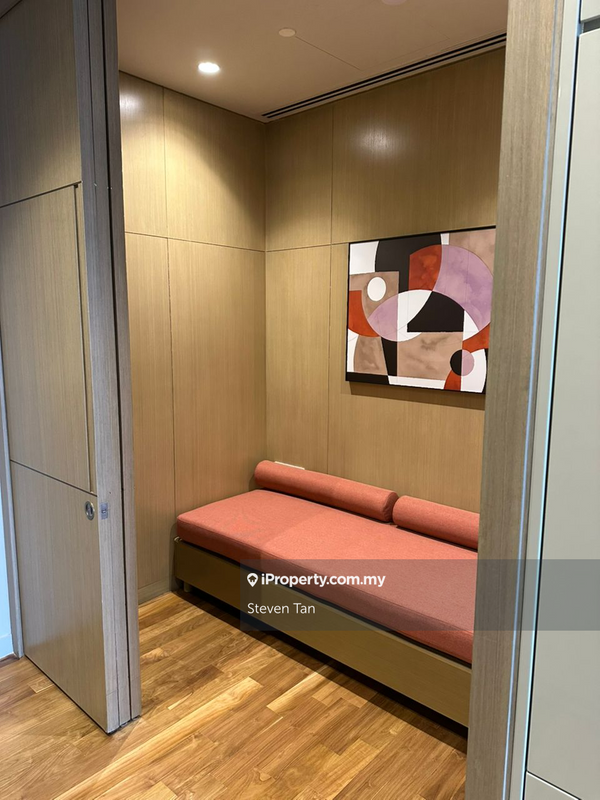 Service Residence for Rent in The Conlay by Steven Tan - iProperty.com.my