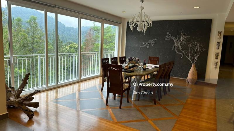 Bungalow House for Sale in Villas @ Berjaya Hills, Bentong by Jim Cheah - iProperty.com.my
