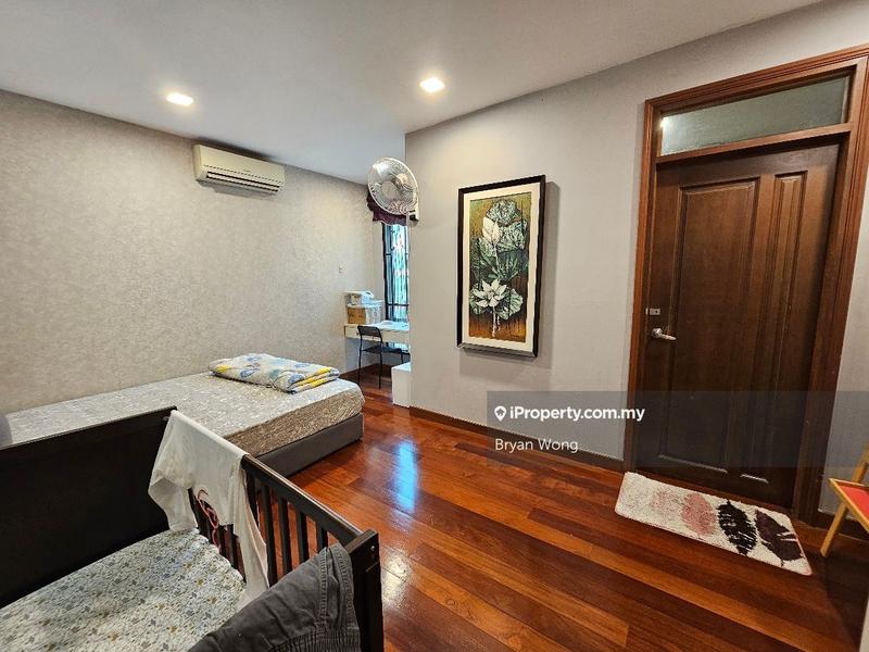 Semi-Detached House for Sale in Damansara Jaya, Petaling Jaya by Bryan Wong - iProperty.com.my