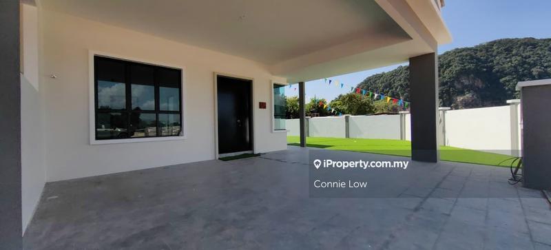 1-storey Terraced House for Sale in Simpang Pulai, Ipoh by Connie Low - iProperty.com.my