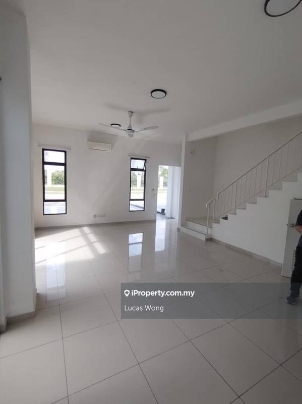 2-storey Terraced House for Sale in Eco Grandeur, Puncak Alam by Lucas Wong - iProperty.com.my