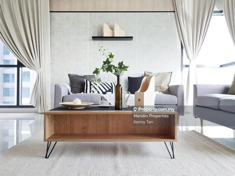 For Rent - Cyperus @ Tropicana Gardens