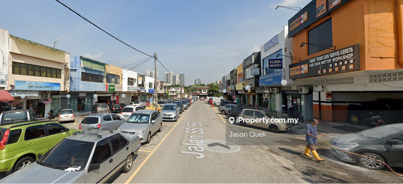 Shop for Sale in SS 5, SS5b, Petaling Jaya, Petaling Jaya by Jason Quek - iProperty.com.my