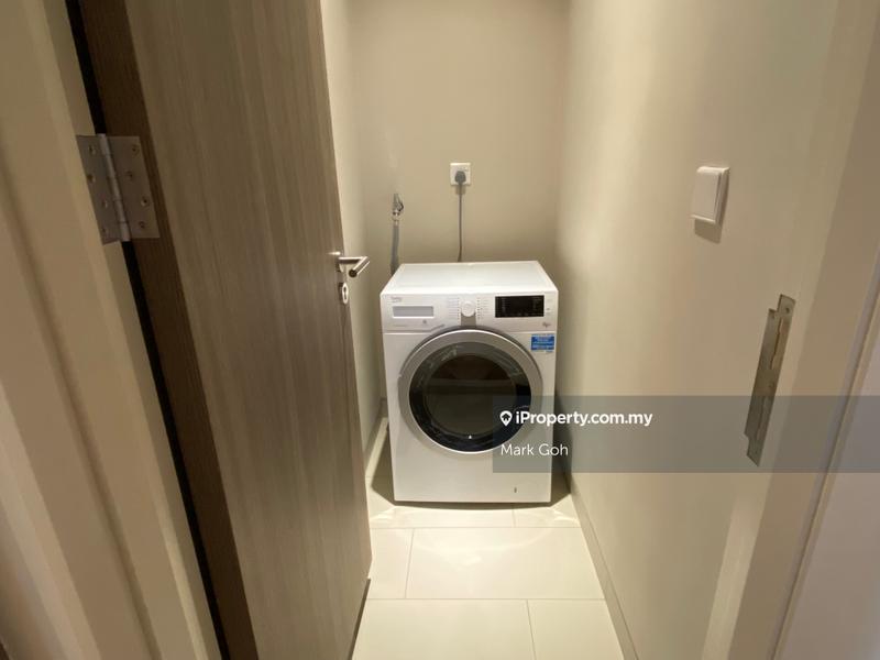 Kediaman Servis untuk Dijual di Straits Residences oleh Mark Goh - iProperty.com.my