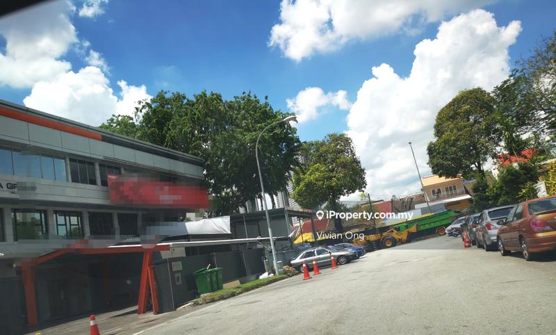Semi-D Kilang untuk Dijual di Taman Shamelin Perkasa, Cheras oleh Vivian Ong - iProperty.com.my