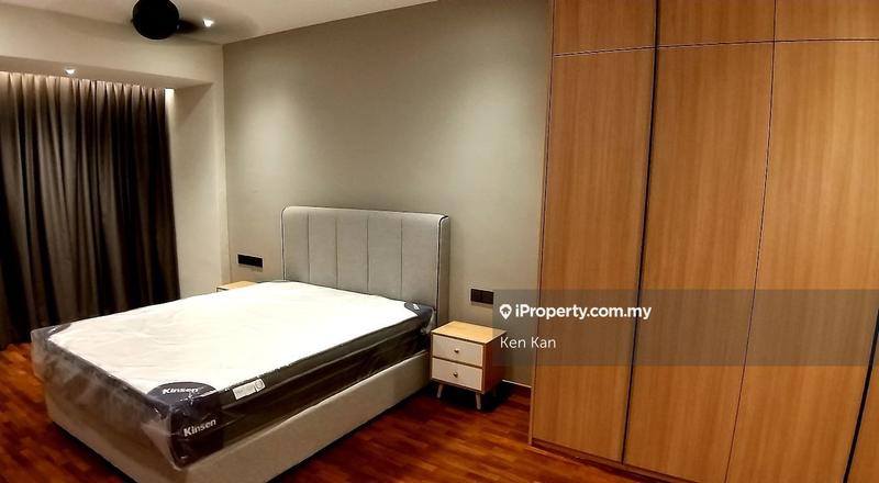 Kondominium untuk Dijual di Northpoint Residences oleh Ken Kan - iProperty.com.my