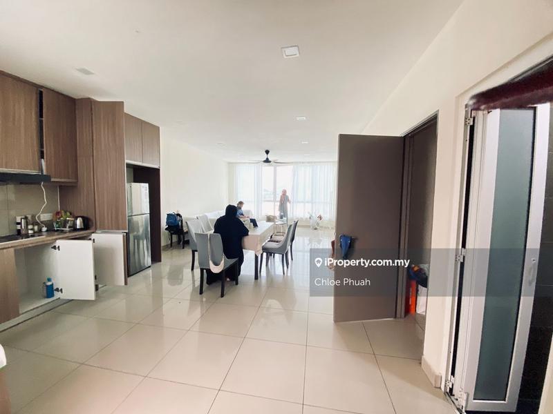 For Sale - The Loft @ ZetaPark