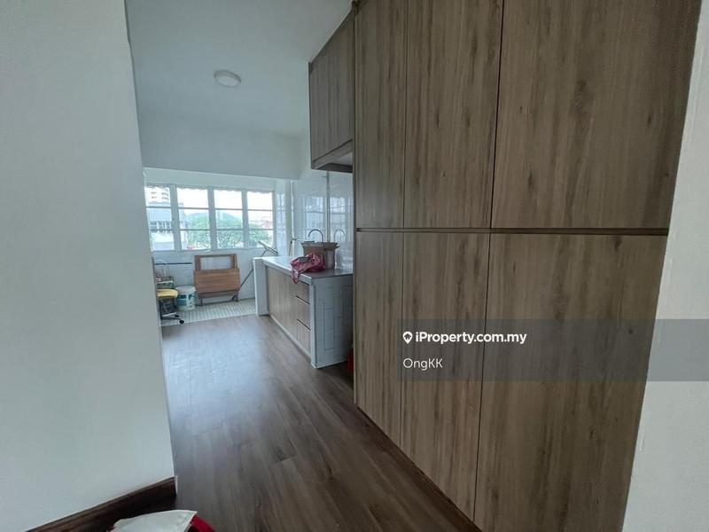 Apartment for Sale in Baiduri by OngKK - iProperty.com.my