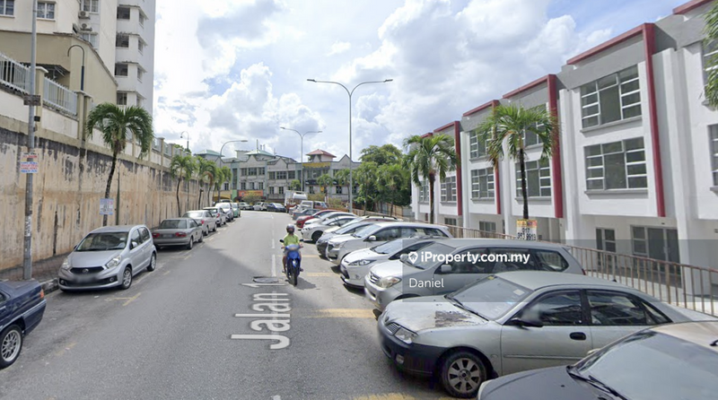 For Sale - Salak Selatan, Desa Petaling, KL