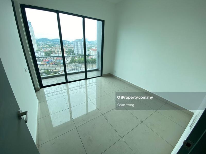 Service Residence for Sale in Fortune Centra by Sean Yong - iProperty.com.my