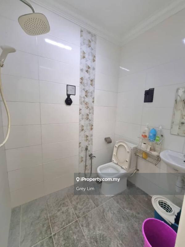 1.5-storey Terraced House for Rent in SS5, Petaling Jaya by Grey Lim - iProperty.com.my