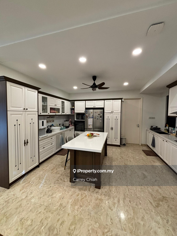 Semi-Detached House for Sale in Lake Edge, Puchong by Carrey Chiah - iProperty.com.my
