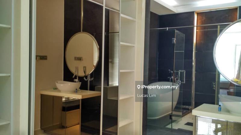 Semi-Detached House for Sale in Laman Damaisari, Mont Kiara by Lucas Lim - iProperty.com.my