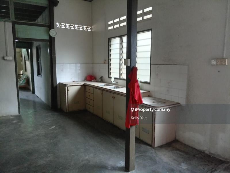 Banglo untuk Dijual di Kulim, Kedah oleh Kelly Yee - iProperty.com.my
