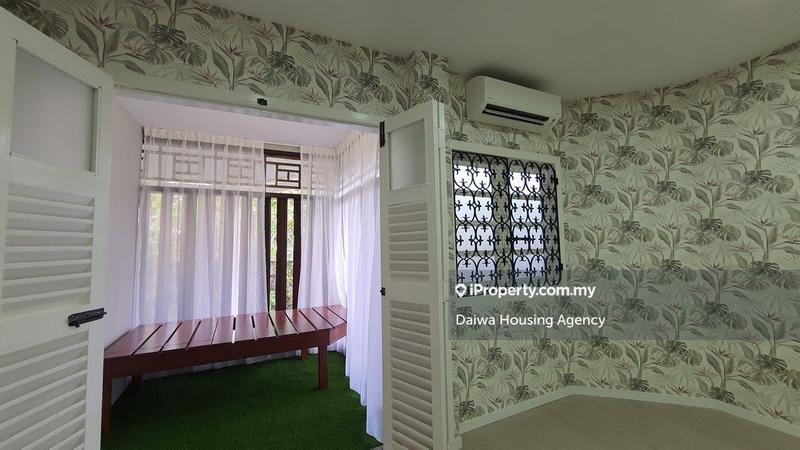 Bungalow House for Sale in Tanjung Bungah Park Bungalow (Fully Renovated), Tanjung Bungah by Jeffrey Ooi - iProperty.com.my