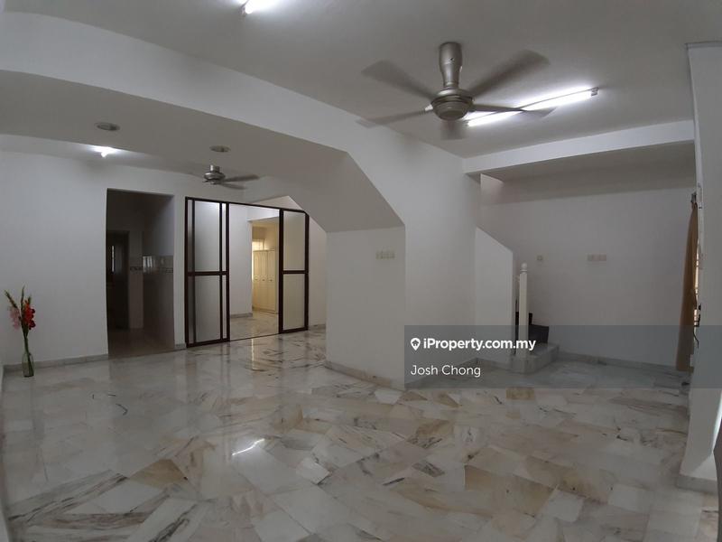 2-storey Terraced House for Sale in Putra Heights, Subang Jaya by Josh Chong - iProperty.com.my