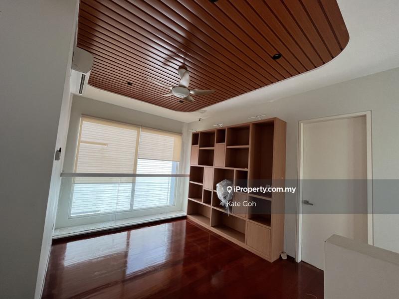 Bungalow House untuk Dijual di Lakefront Villa, Cyberjaya oleh Kate Goh - iProperty.com.my