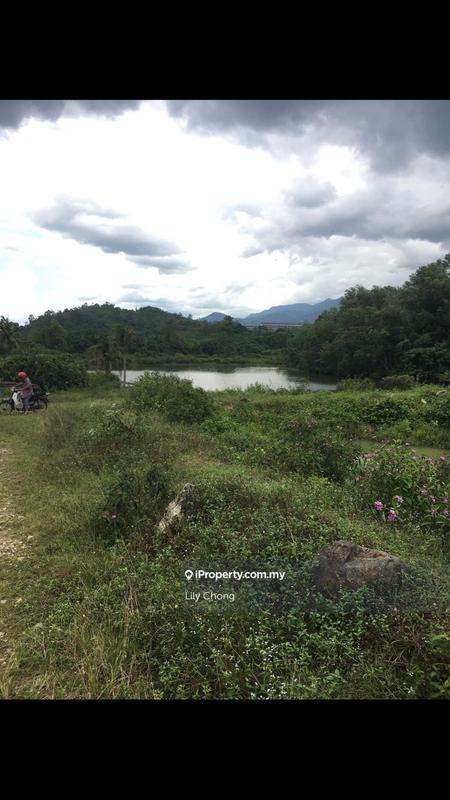 Agricultural Land for Sale in Ulu Kinta, Ipoh by Lily Chong - iProperty.com.my