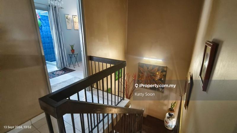 2-storey Terraced House for Sale in Taman Suria Jaya, Cheras by Katty Soon - iProperty.com.my