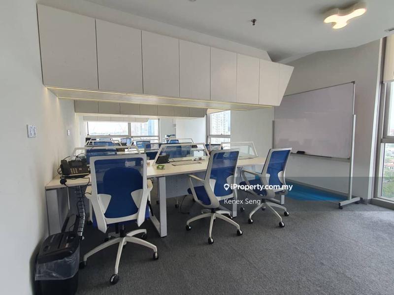 Pejabat untuk Disewa di Bangsar Utama, Bangsar oleh Kenex Seng - iProperty.com.my