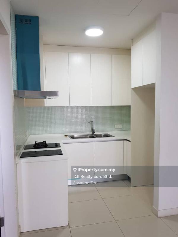 Kediaman Servis untuk Dijual di G Residence oleh Jasmine Tee - iProperty.com.my