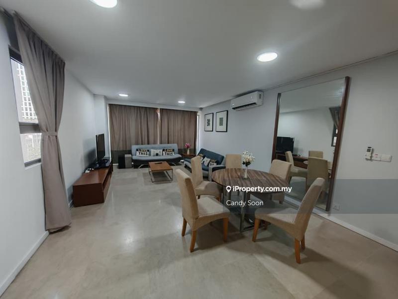 For Rent - Bintang Fairlane Residences