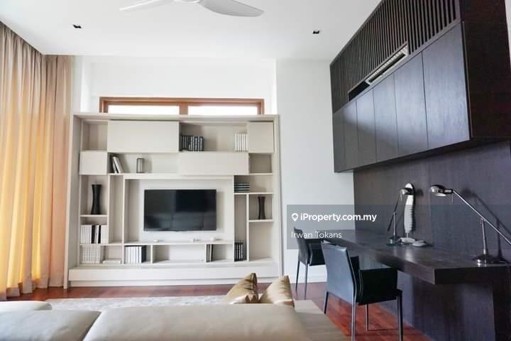 Semi-Detached House for Sale in Astana Residence, Presint 8 by Irwan Tokans - iProperty.com.my