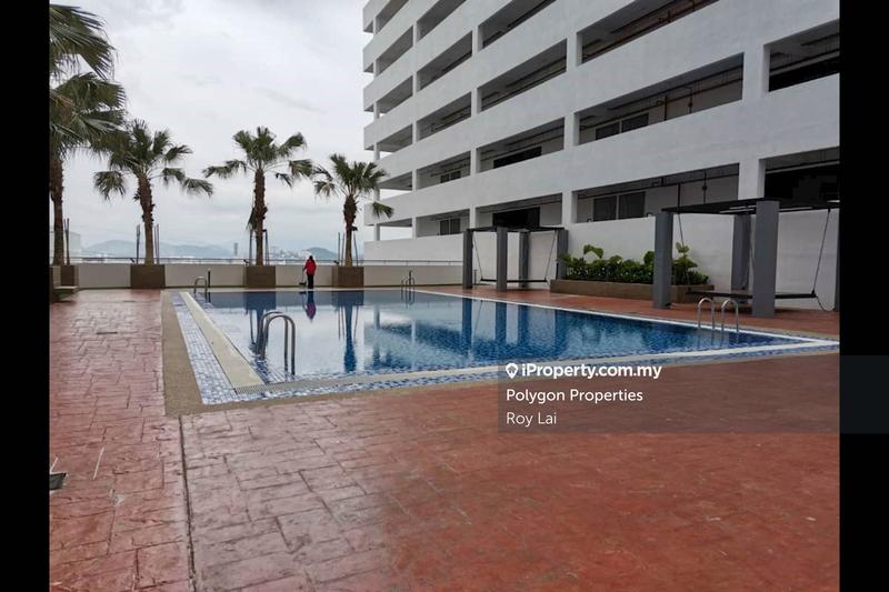 For Sale - Residensi Setia Impian