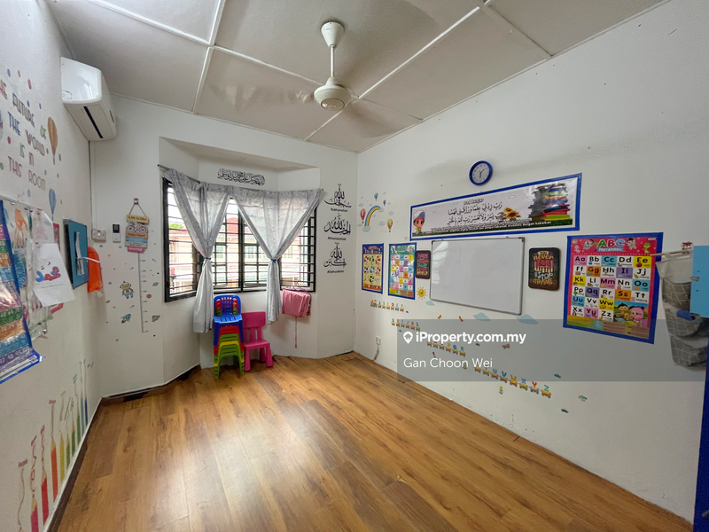 2-storey Terraced House for Sale in Usj 2, Subang Jaya by Gan Choon Wei - iProperty.com.my