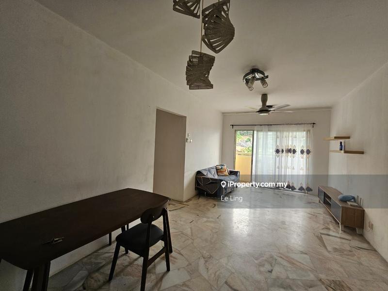 For Sale - Pangsapuri Saraka