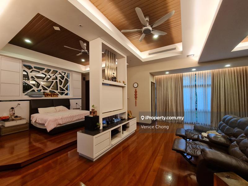 Bungalow House untuk Dijual di Bukit Gita Bayu, Seri Kembangan oleh Venice Chong - iProperty.com.my
