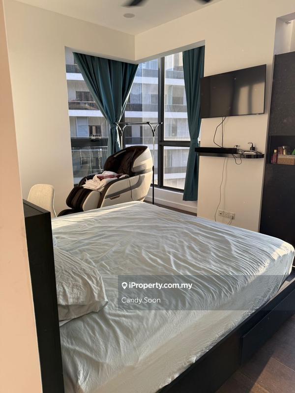 Kondominium untuk Dijual di The Veo oleh Candy Soon - iProperty.com.my