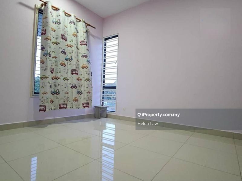 Terraced House for Sale in Parkville, Cheng by Helen Law - iProperty.com.my