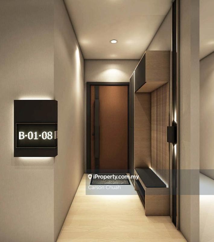 Kondominium untuk Dijual di Zen 6 oleh Carson Chuah - iProperty.com.my