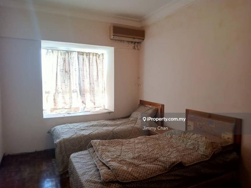 For Sale - Bay View Villas