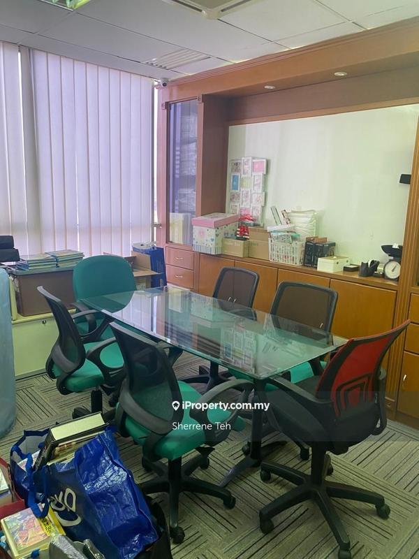 For Sale - Office lot