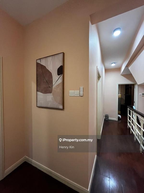 3-storey Terraced House for Sale in Adiva , Desa Parkcity, Desa Parkcity by Henry Kin - iProperty.com.my