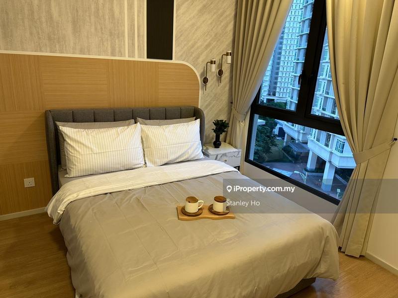 Service Residence for Rent in The Goodwood Residence by Stanley Ho - iProperty.com.my