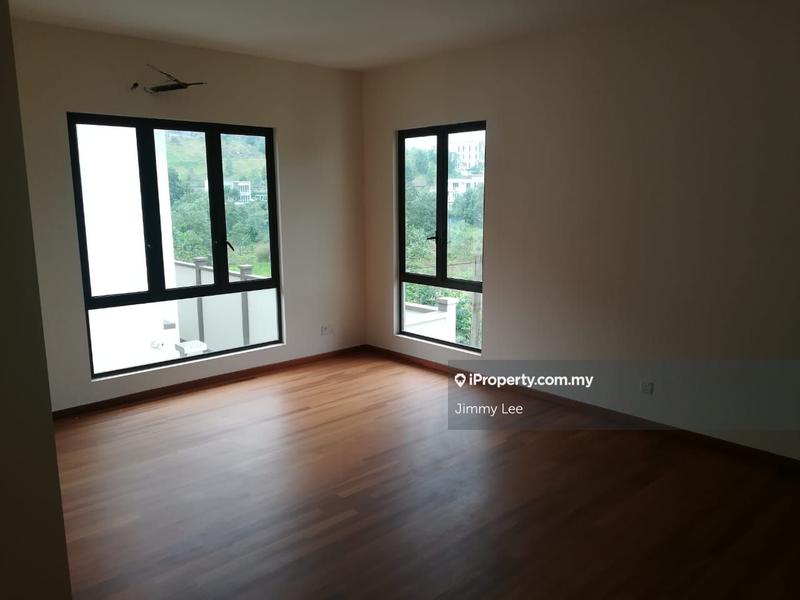 Bungalow House untuk Dijual di Taman Melawati, Ulu Kelang oleh Jimmy Lee - iProperty.com.my