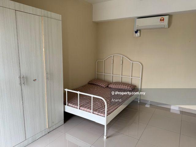 Residensi Servis untuk Dijual di Suria Jelutong oleh Anand - iProperty.com.my