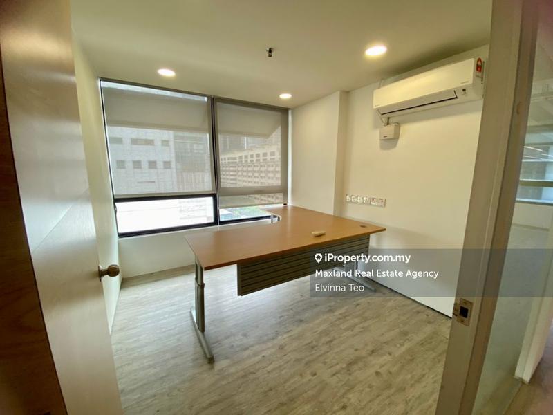 Pejabat untuk Dijual di Mid Valley City, Kuala Lumpur oleh Elvinna Teo - iProperty.com.my