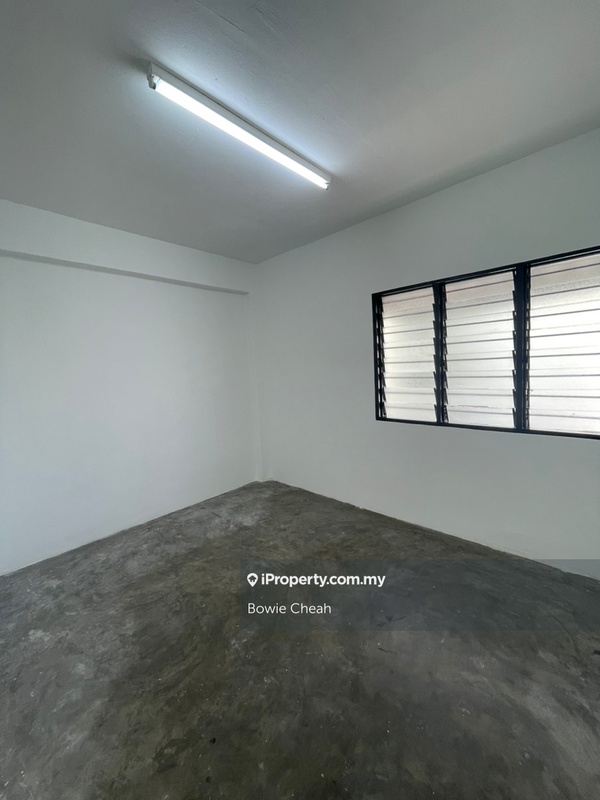 Flat for Rent in Taman Kinrara Seksyen 1 by Bowie Cheah - iProperty.com.my