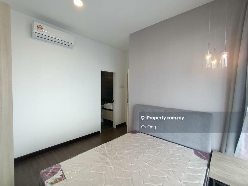 Service Residence for Rent in Lavile Kuala Lumpur by Cs Ong - iProperty.com.my